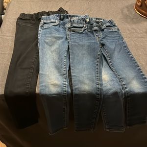 Gap Kids Jeggins